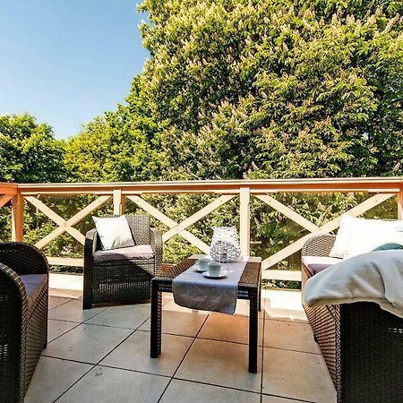 Green Park Rentyear Apartments سوبوت المظهر الخارجي الصورة