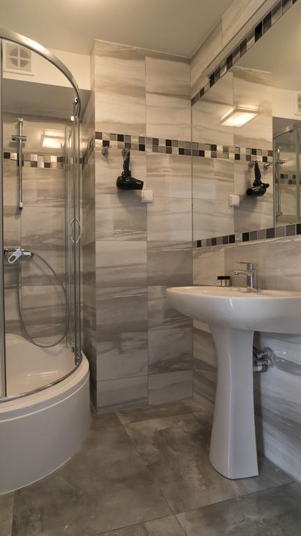 Green Park Rentyear Apartments سوبوت المظهر الخارجي الصورة
