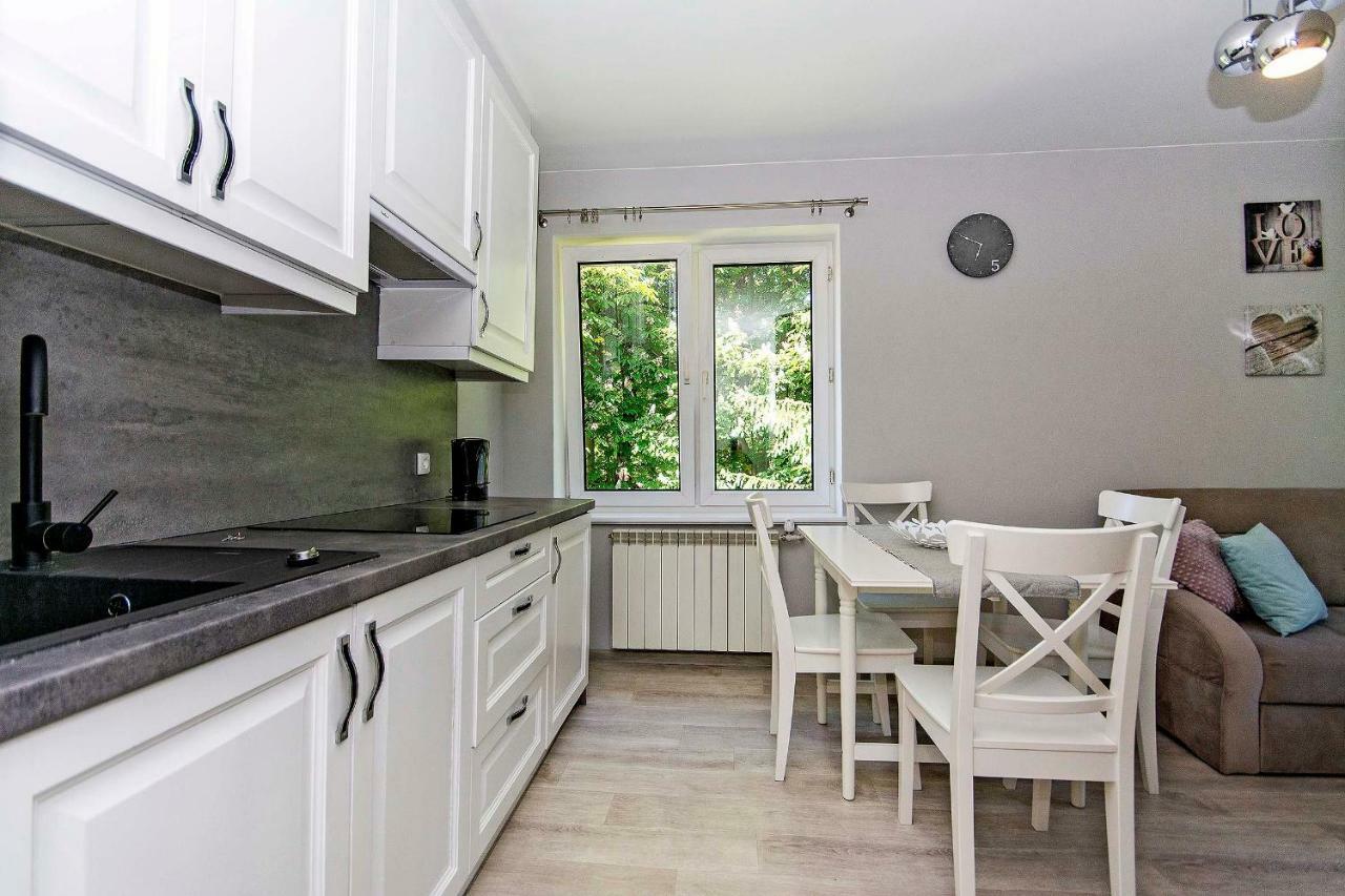 Green Park Rentyear Apartments سوبوت المظهر الخارجي الصورة